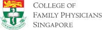 college of family physicians signapore
